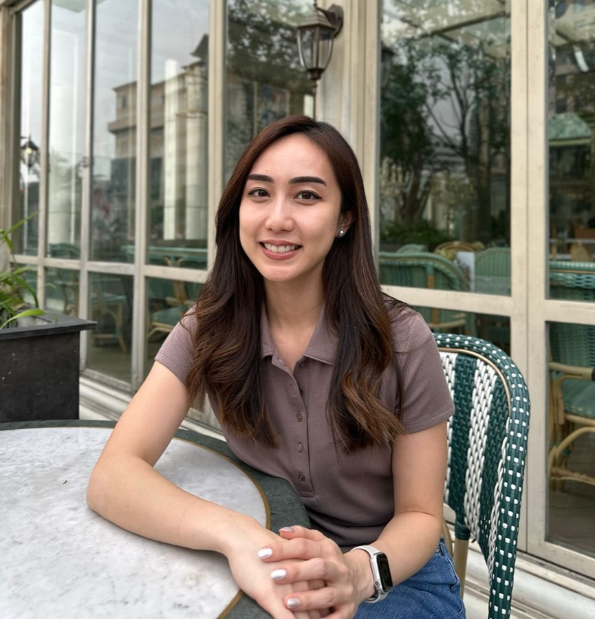 Grace, Coach and Mentor at InnerGrowth